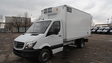 Mercedes Sprinter 311\313\315\316\319     50 